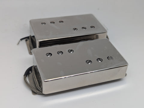 Wide Range SL Humbucker
