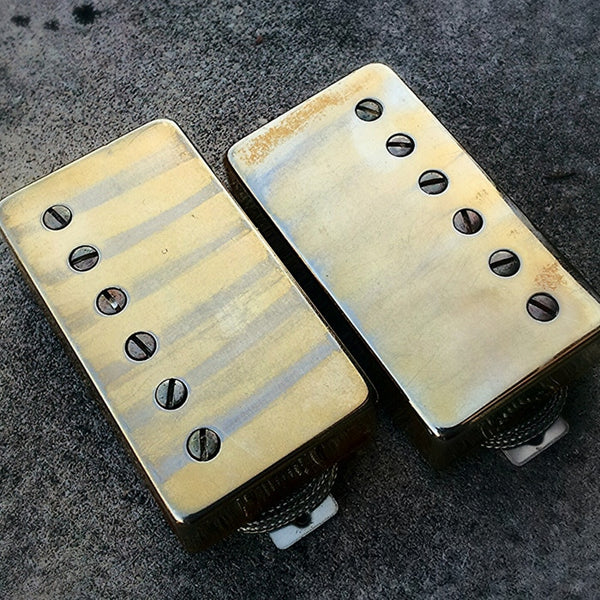 59LT PAF Manlius Guitar