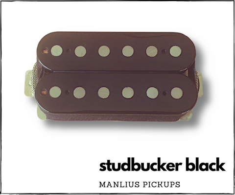 Stud-Bucker